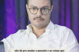 Enrico Pierro. (Foto: Reprodução)