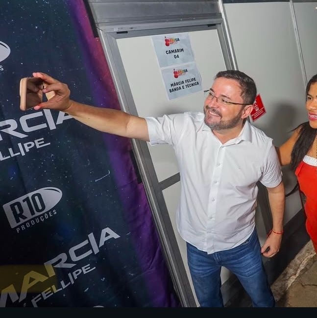 Fábio Novo