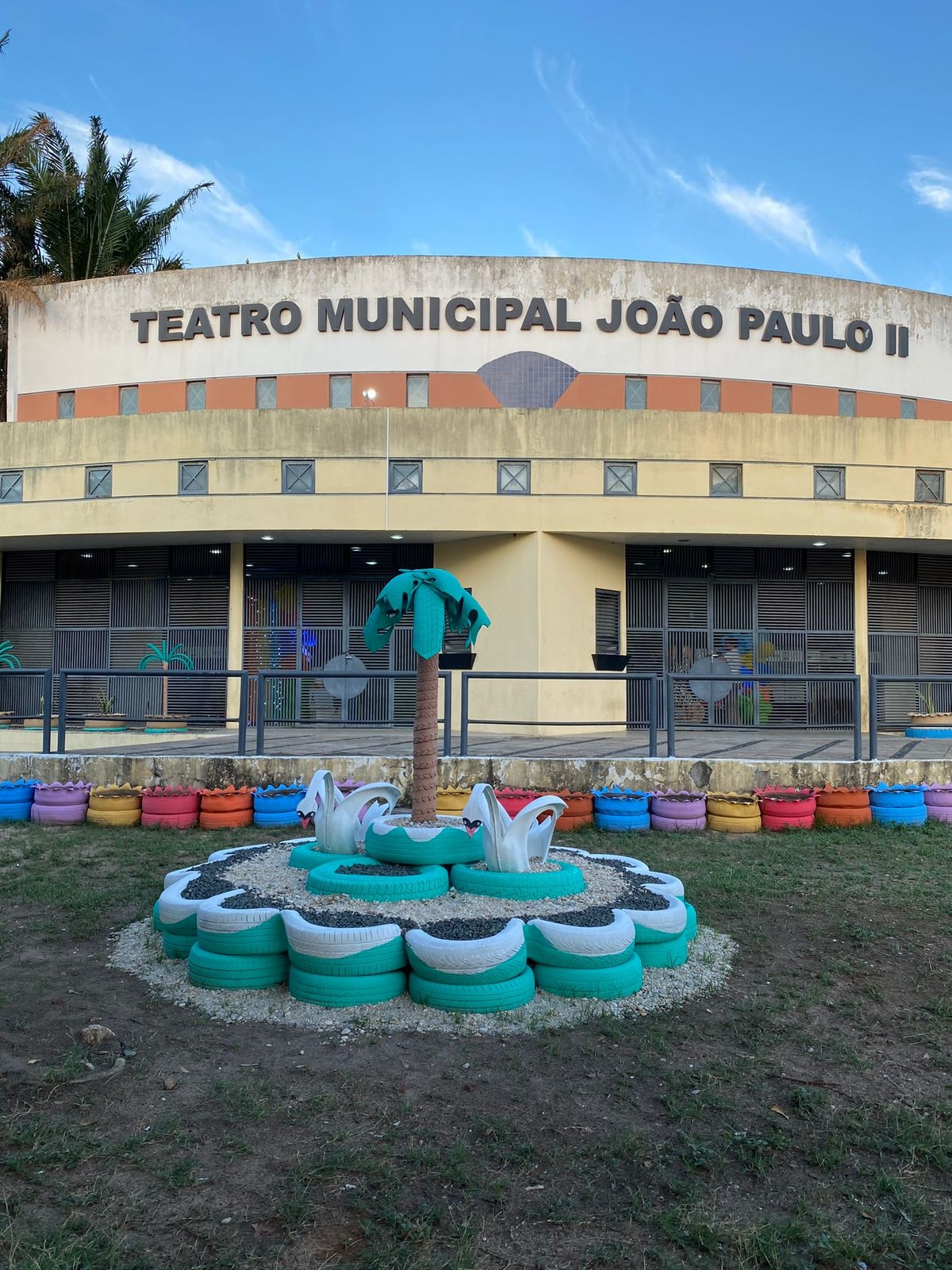FAVELA F5
