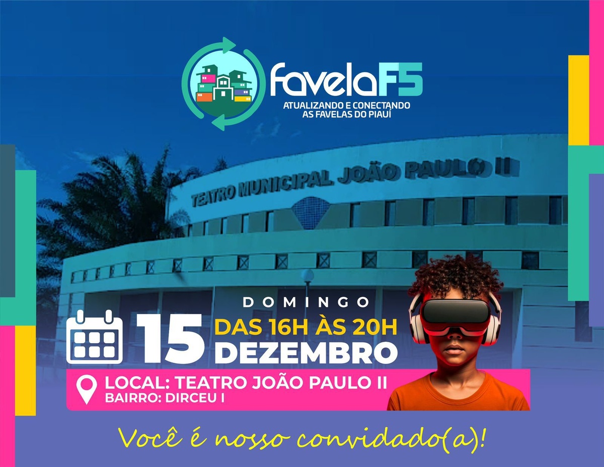 FAVELA F5
