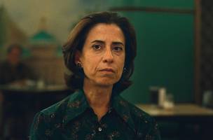Fernanda Torres interpreta Eunice Paiva em "Ainda Estou Aqui". (Foto: Reprodução/TMDB)