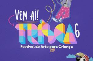 Festival Trisca 6ª edição. (Foto: Reprodução/Instagram/@festivaltrisca)
