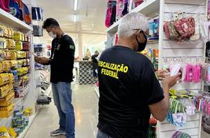 Ficalização Natal Seguro (Foto: Reprodução/Alepi)