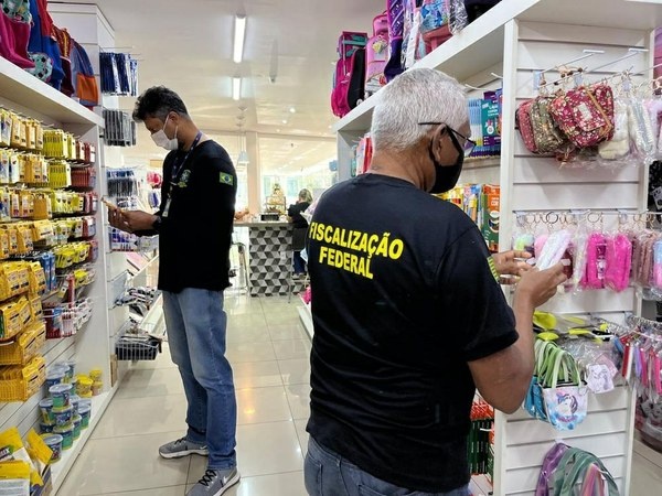 Ficalização Natal Seguro