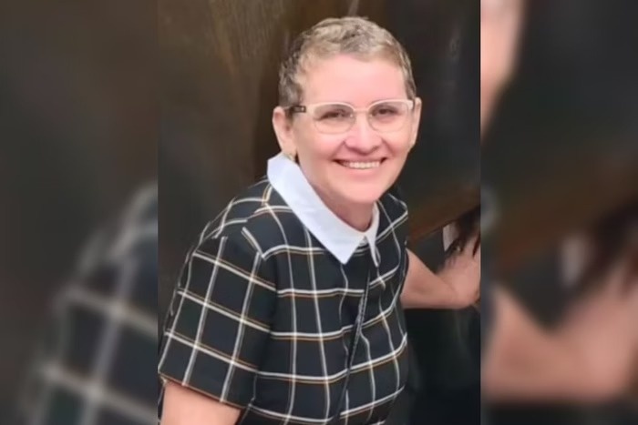 Francisca das Chagas Portela Leite, conhecida como Chaguinha Portela
