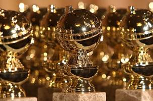 Globo de Ouro será transmitido no Brasil. (Foto: Reprodução/Divulgação/Globo de Ouro)
