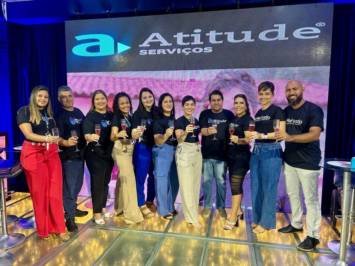 Grupo Atitude