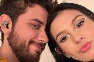 Gustavo Mioto e Ana Castela (Foto: Reprodução | Redes sociais)