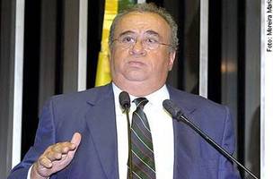 Heráclito Fortes filia-se ao PSD e ressurge na cena politica nacional (Foto: Reprodução)