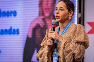 Isabella Paranaguá (Foto: Reprodução)