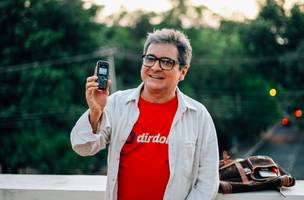 João Cláudio Moreno (Foto: Divulgação)