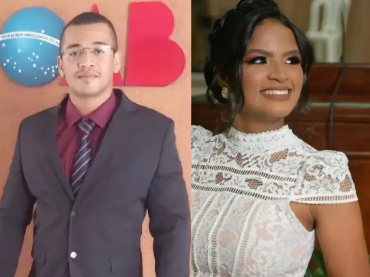Jonas José Rocha Rodrigues e Maysa Chrislayne de Assis Sousa e Silva