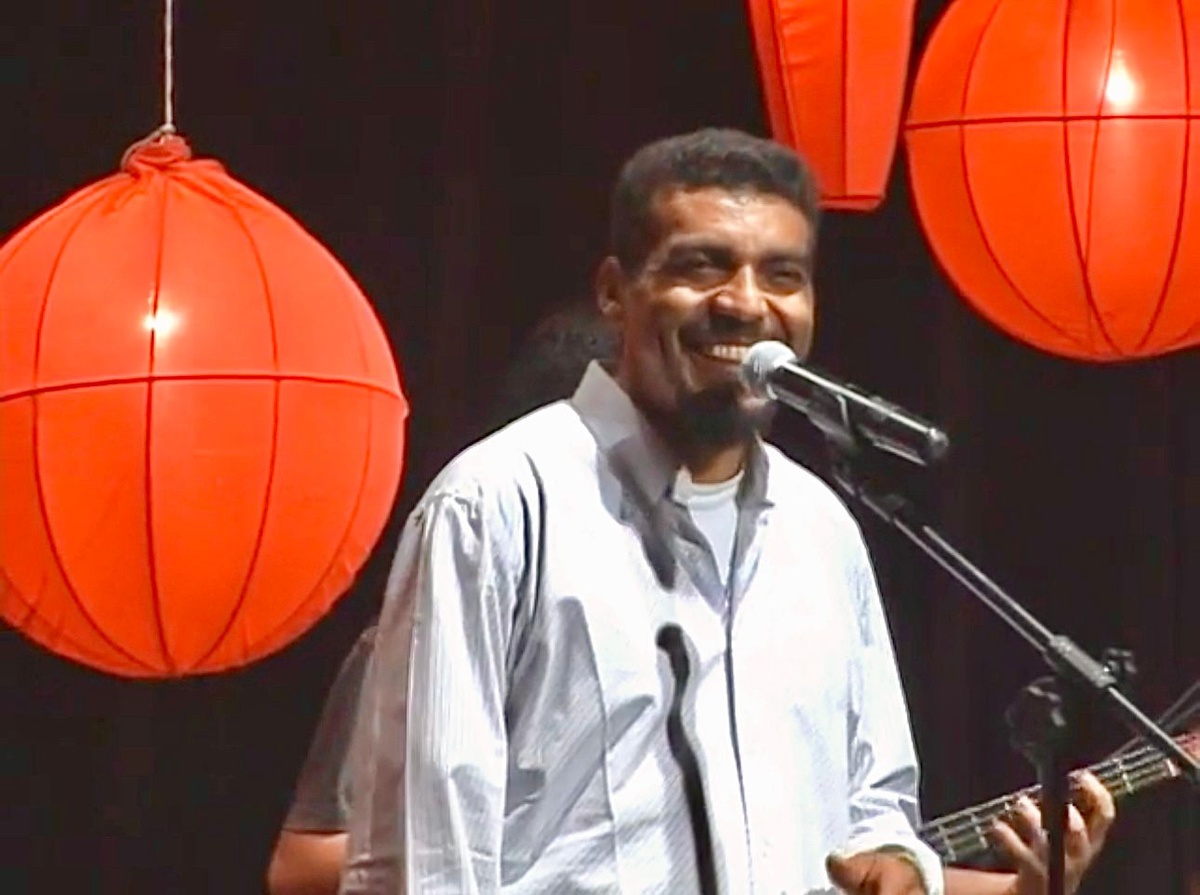 Jorjão faleceu aos 59 anos