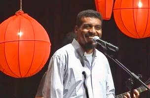 Jorjão faleceu aos 59 anos (Foto: Reprodução)