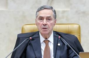 Judiciário não tem participação na crise fiscal (Foto: Ministro Barroso)
