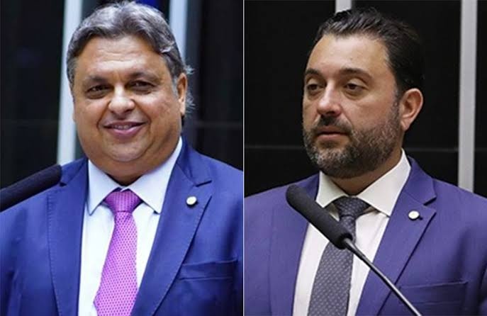 Júlio Arcoverde e Atila, do PP empataram: cada um gastou R$ 132 mil em aluguel de veículos