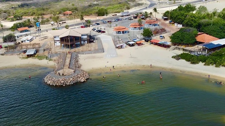 Lagoa do Portinho