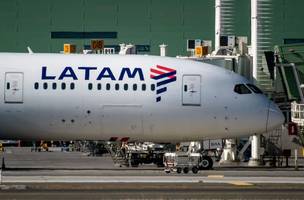 Latam (Foto: Martin Bernetti / AFP)