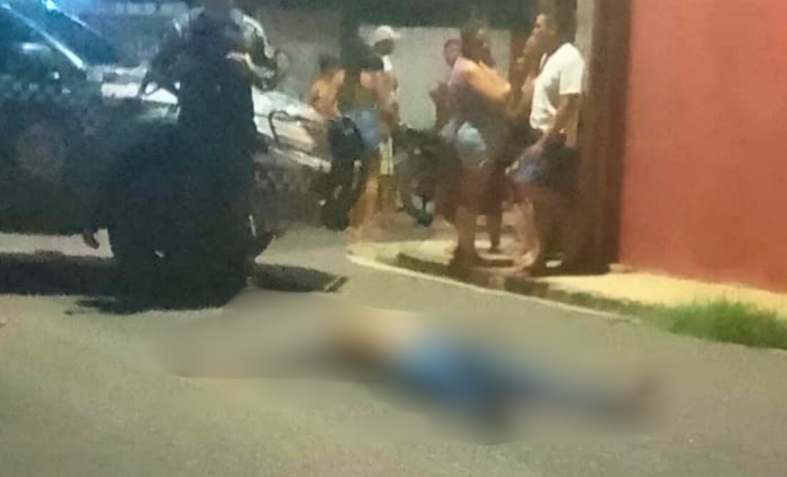 Linchamento