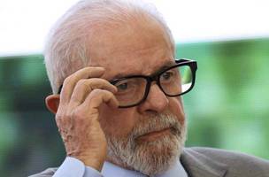 Luís Inácio Lula da Silva (Foto: Marcelo Camargo/Agência Brasil)