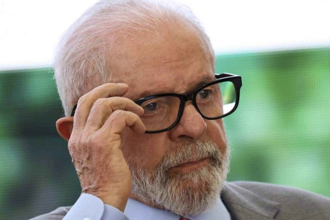 Luís Inácio Lula da Silva