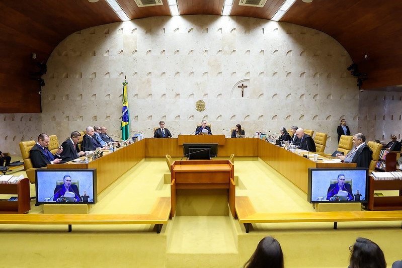 mantem norma do MP