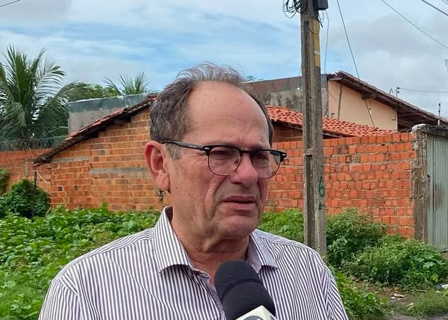 Marco Antônio Ayres