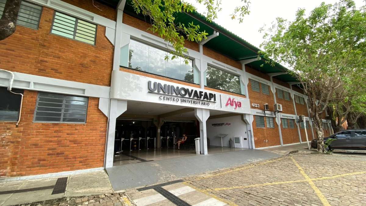 Medicina Uninovafapi