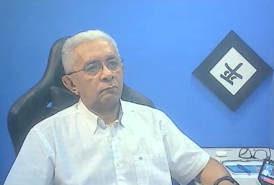 Miguel Dias Pinheiro