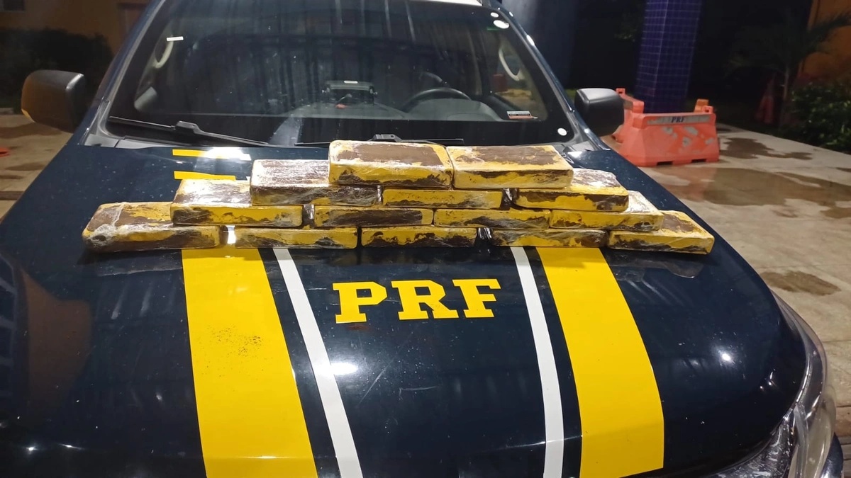 Motorista de veículo é levado como testemunha à Polícia Civil de Piripiri/PI.