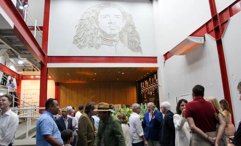 Museu da Imagem e do Som