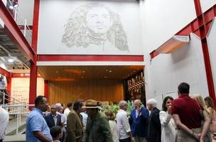 Museu da Imagem e do Som (Foto: Reprodução)