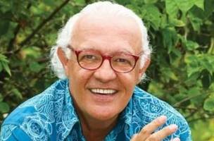 Ney Latorraca morre aos 80 anos em decorrência de uma sepse pulmonar (Foto: Rafael Campos)