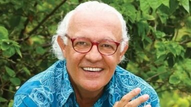Ney Latorraca morre aos 80 anos em decorrência de uma sepse pulmonar