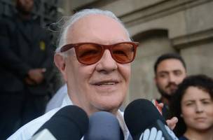 Ney Latorraca (Foto: Morre a ator)
