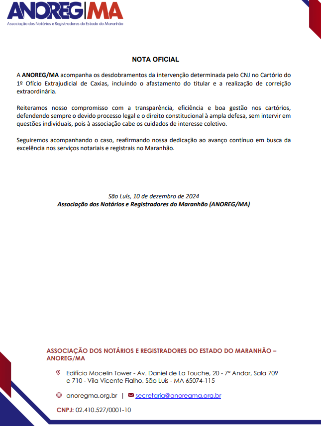 Nota