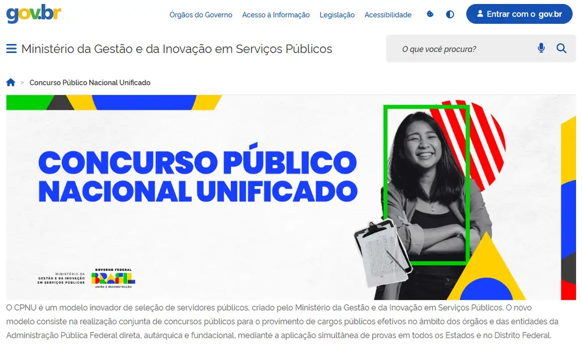 Notas preliminares disponibilizadas