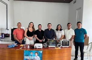 novos monitores (Foto: Divulgação)