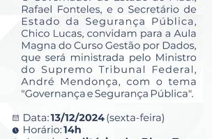 OK (Foto: Reprodução/Governo do Piauí)