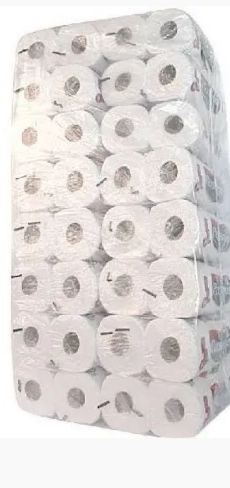 Papel higiênico é um dos itens mais caros