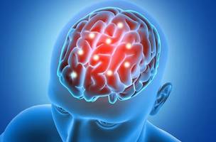 Parkinson: Bruxismo pode ser um dos sintomas da doença neurodegenerativa (Foto: Freepik)