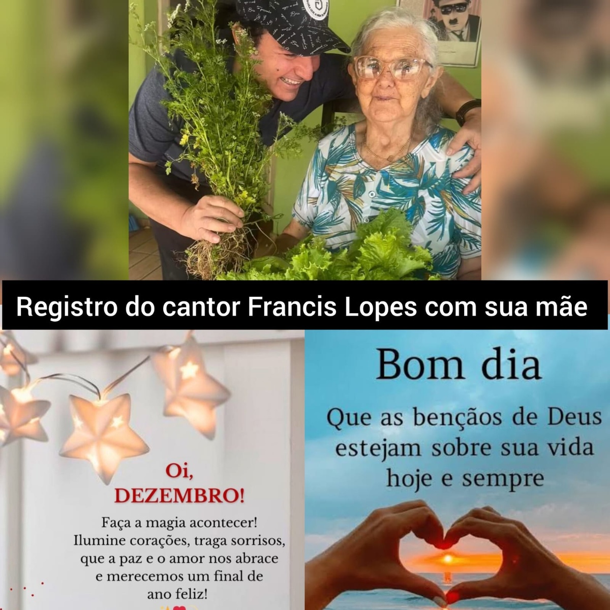 Pensamento do dia