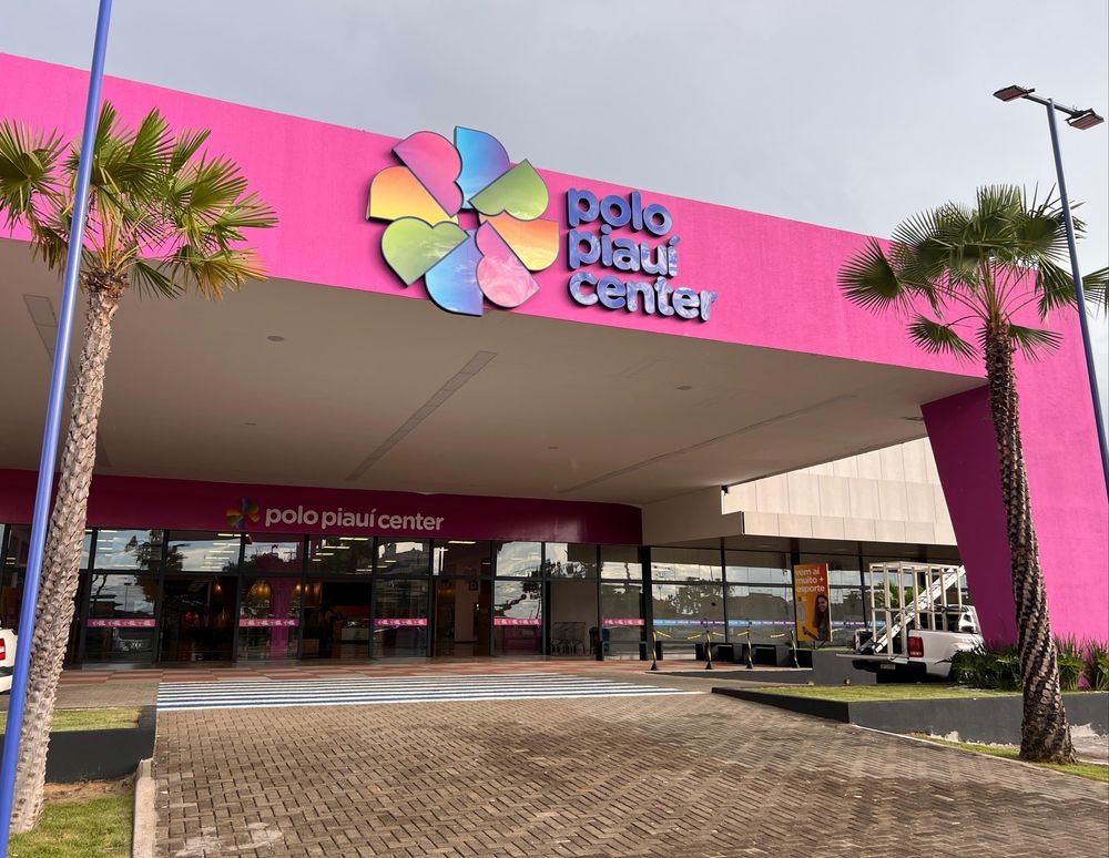 Piauí Polo Center