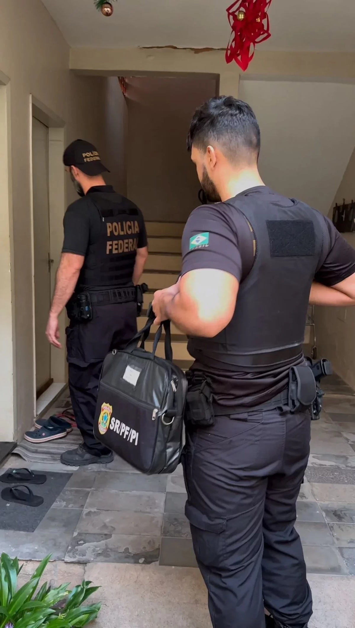 Polícia Federal deflagra Operação Carcará 14 em Teresina