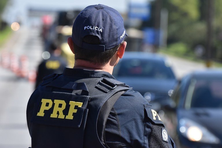 Polícia Rodoviária Federal