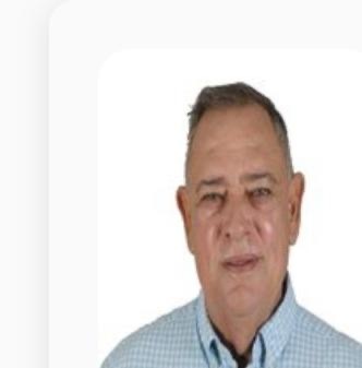 Prefeito Miguelão, de Parnaguá