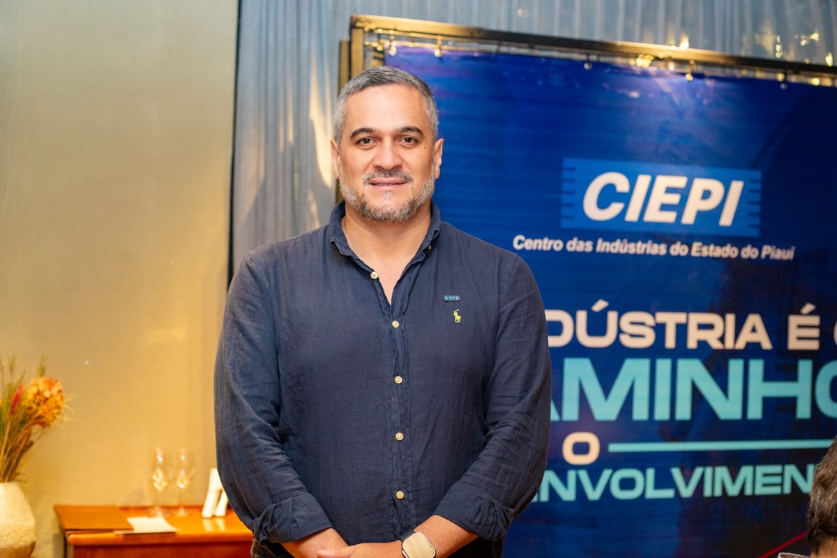 presidente do Ciepi, Federico Musso