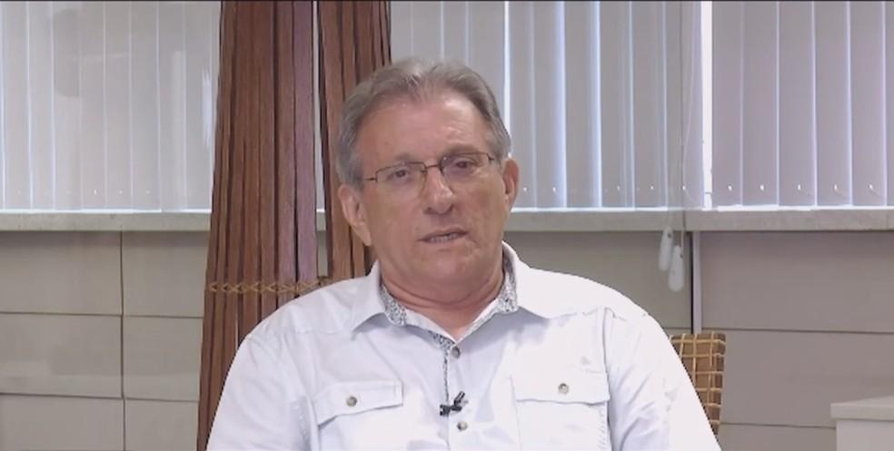 Radialista Antônio Emídio, o 'amigão', morre em Teresina (imagem de arquivo)