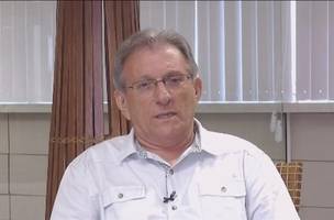 Radialista Antônio Emídio, o 'amigão', morre em Teresina (imagem de arquivo) (Foto: Reprodução)