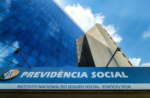 Regras da aposentadoria vão mudar em 2025 (Foto: INSS)